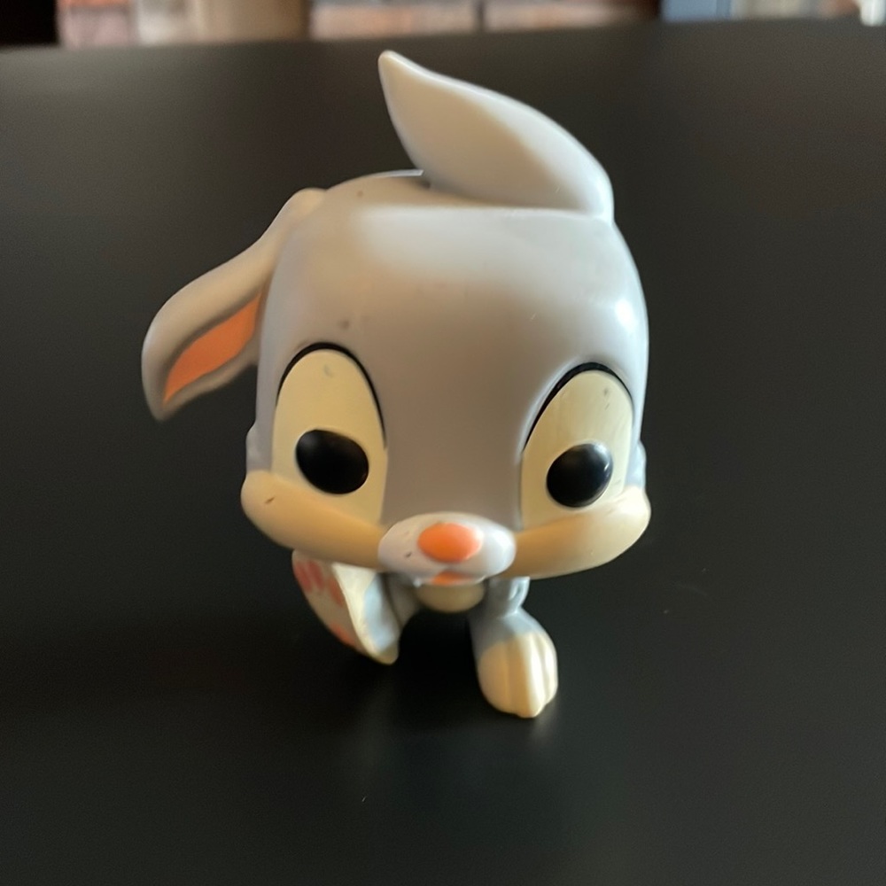 Funko POP! Disney Thumper Vinyl Figure #95